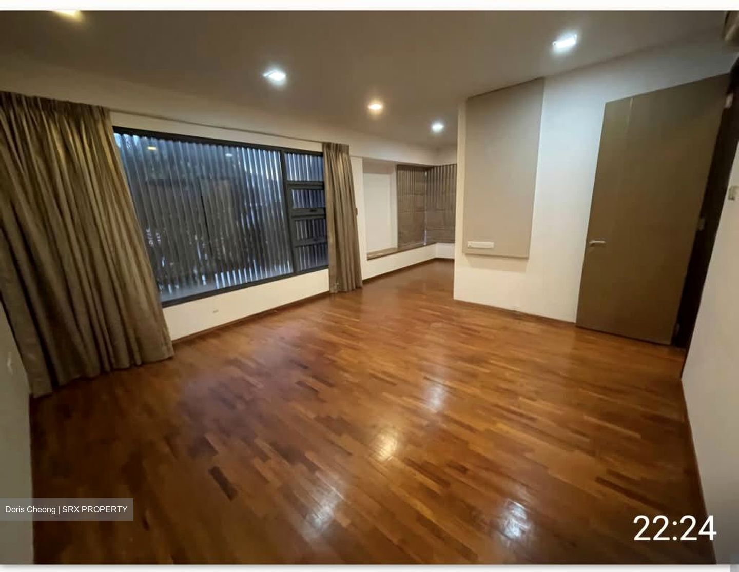 Serangoon Garden Estate (D19), Terrace #558160441